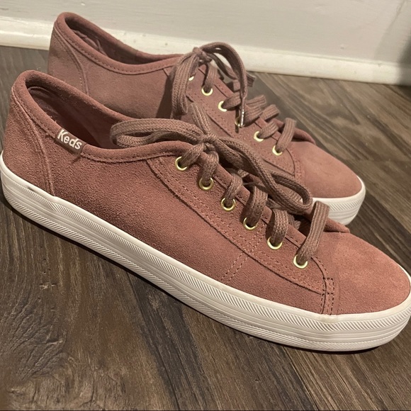 *SOLD* Keds - size 6 - Picture 10 of 11